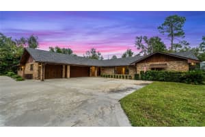1101 SUGAR MILL DRIVE, NEW SMYRNA BEACH, FL 32168 Sold 01/09/25
