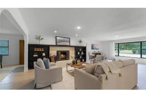 1101 SUGAR MILL DRIVE, NEW SMYRNA BEACH, FL 32168 Sold 01/09/25