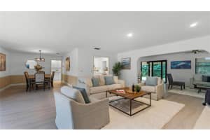 1101 SUGAR MILL DRIVE, NEW SMYRNA BEACH, FL 32168 Sold 01/09/25
