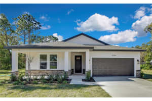 12326 DEEP CREEK DRIVE, SPRING HILL, FL 34609 Sold 01/21/25
