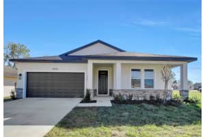 14038 COOPER ROAD, SPRING HILL, FL 34609 Sold 04/17/25