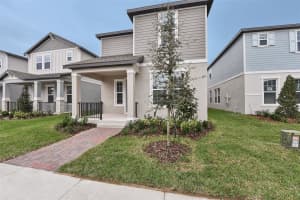11968 BRACCO STREET, WINTER GARDEN, FL 34787 Sold 03/21/25