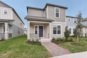 11968 BRACCO STREET, WINTER GARDEN, FL 34787 Sold 03/21/25