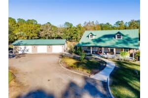 4195 County Road 305, BUNNELL