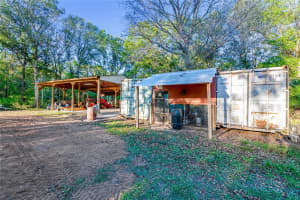 4195 COUNTY ROAD 305, BUNNELL, FL 32110 - MLS#MFRO6259671