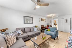 108 LAS BRISAS WAY, KISSIMMEE, FL 34743 Sold 01/31/25