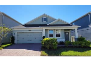 2683 HINOKI CYPRESS PLACE, SANFORD, FL 32773 Sold 03/25/25