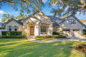 1211 VIA ESTRELLA, WINTER PARK, FL 32789 Sold 12/30/24