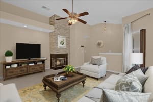 3334 SAINT LUCIE DRIVE, CASSELBERRY, FL 32707 Sold 12/23/24