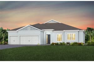 8435 PARK CLIFF WAY, ORLANDO, FL 32836 Sold 03/27/25
