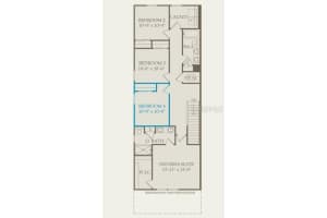 2083 CALM SOUL WAY, KISSIMMEE, FL 34744 Sold 02/20/25