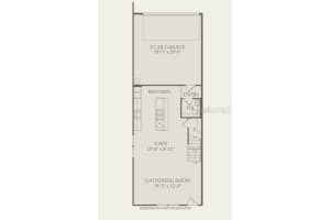 2045 CALM SOUL WAY, KISSIMMEE, FL 34744 Sold 02/19/25