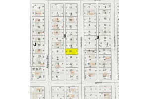 LOT 20 HAWKINS AVE, SANFORD, FL 32771 Sold 01/24/25