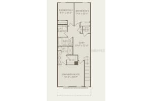 2081 CALM SOUL WAY, KISSIMMEE, FL 34744 Sold 02/07/25
