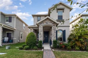 236 WISE OWL WAY, WINTER SPRINGS, FL 32708 Sold 02/14/25