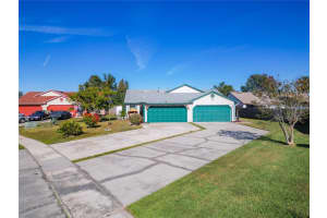 2435 TURPIN DRIVE, ORLANDO, FL 32837 Sold 04/02/25