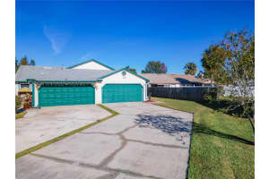 2435 TURPIN DRIVE, ORLANDO, FL 32837 Sold 04/02/25