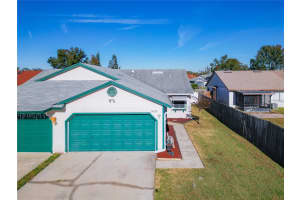 2435 TURPIN DRIVE, ORLANDO, FL 32837 Sold 04/02/25