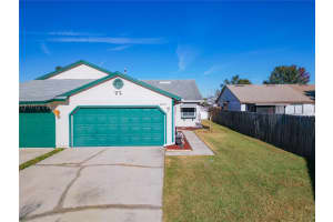 2435 TURPIN DRIVE, ORLANDO, FL 32837 Sold 04/02/25