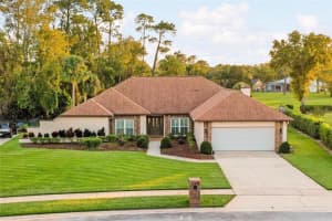 671 MOSSY BRANCH COURT, LONGWOOD, FL 32779 Sold 01/24/25