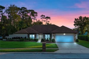 671 MOSSY BRANCH COURT, LONGWOOD, FL 32779 Sold 01/24/25