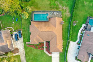 671 MOSSY BRANCH COURT, LONGWOOD, FL 32779 Sold 01/24/25