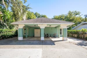 718 BAKER STREET, MOUNT DORA, FL 32757 Sold 12/16/24