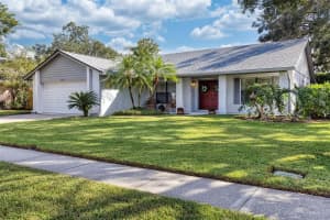 2778 HORIZON PLACE, OVIEDO, FL 32765 Sold 01/21/25