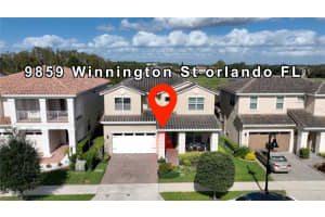 9859 WINNINGTON STREET, ORLANDO, FL 32832 - MLS#MFRO6259790