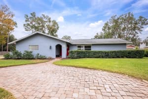 1001 HOBSON STREET, LONGWOOD, FL 32750 Sold 02/25/25