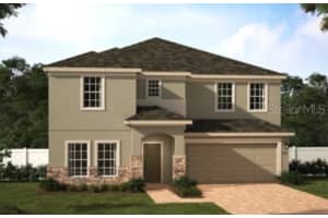 1200 BEAR OAK LANE, DELAND, FL 32720 Sold 02/28/25