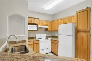 6412 QUEENS BOROUGH AVENUE, ORLANDO, FL 32835 Sold 01/03/25