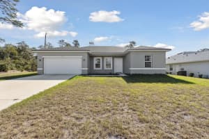 2470 170TH PLACE, OCALA, FL 34473 Sold 03/14/25