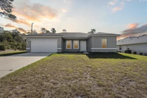 2470 170TH PLACE, OCALA, FL 34473 Sold 03/14/25