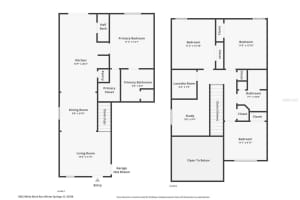 3932 WHITE BIRCH RUN, WINTER SPRINGS, FL 32708 Sold 02/03/25