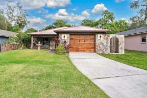 2511 YALE AVENUE, SANFORD, FL 32773 Sold 12/30/24