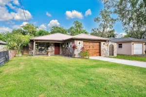 2511 YALE AVENUE, SANFORD, FL 32773 Sold 12/30/24