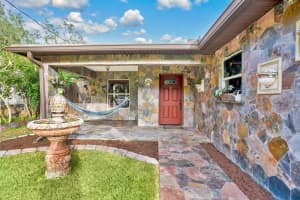 2511 YALE AVENUE, SANFORD, FL 32773 Sold 12/30/24