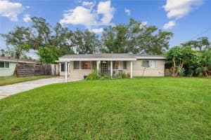 4536 BROOKSDALE DRIVE, SARASOTA, FL 34232 Sold 01/07/25