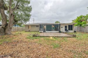 4536 BROOKSDALE DRIVE, SARASOTA, FL 34232 Sold 01/07/25