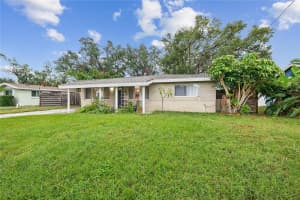 4536 BROOKSDALE DRIVE, SARASOTA, FL 34232 Sold 01/07/25