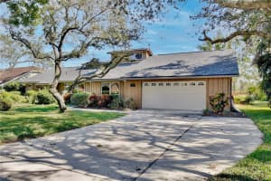 4015 SALMON DRIVE, ORLANDO, FL 32835 Sold 01/03/25