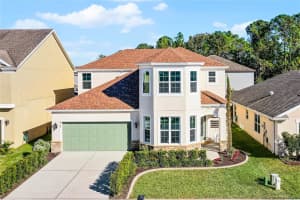 824 MAUMEE STREET, ORLANDO, FL 32828 Sold 01/16/25