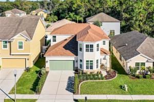 824 MAUMEE STREET, ORLANDO, FL 32828 Sold 01/16/25