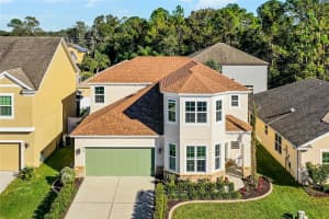 824 MAUMEE STREET, ORLANDO, FL 32828 Sold 01/16/25