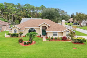 25 COQUINA POINT DRIVE, ORMOND BEACH, FL 32174 Sold 01/24/25