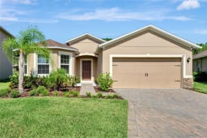 279 LAZIO CIRCLE, DEBARY, FL 32713 Sold 02/13/25