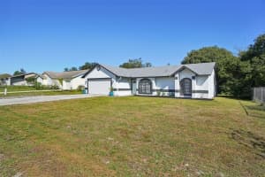 3407 COMMERCE AVENUE, DELTONA, FL 32738 Sold 03/14/25
