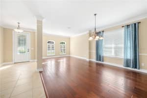 4232 ISLE VISTA AVENUE, BELLE ISLE, FL 32812 Sold 02/28/25