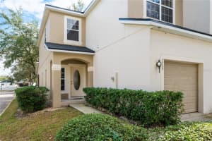 7739 CLUBDALE LOOP, ORLANDO, FL 32810 Sold 02/13/25